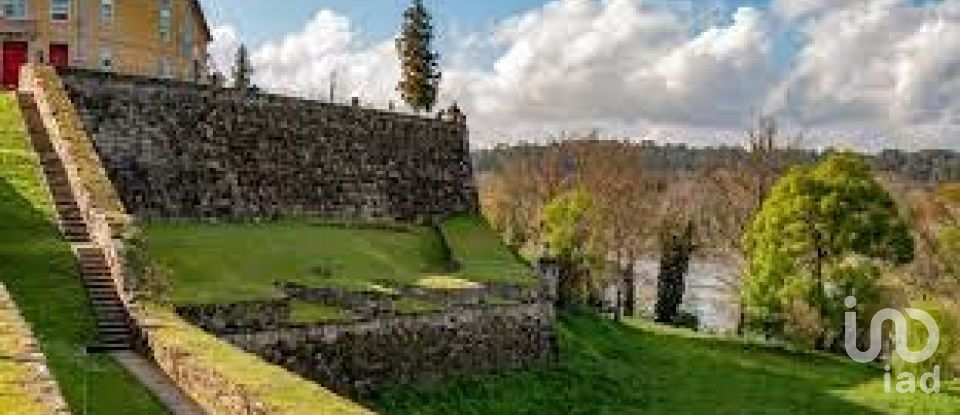 Moradia T1 em Riba de Mouro de 60 m²