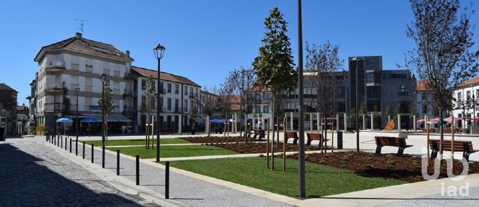 Moradia T1 em Riba de Mouro de 60 m²