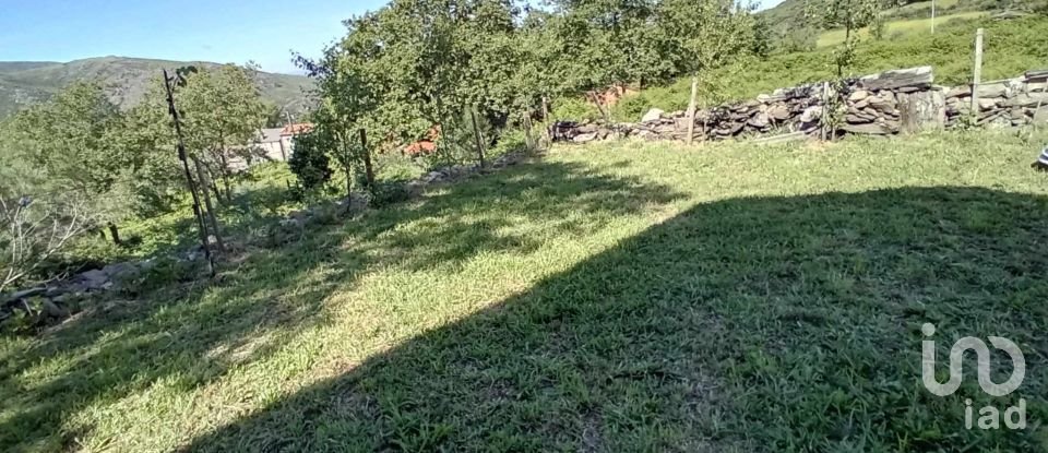 Moradia T1 em Riba de Mouro de 60 m²