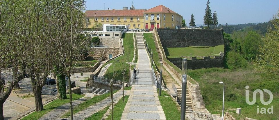 Moradia T1 em Riba de Mouro de 60 m²