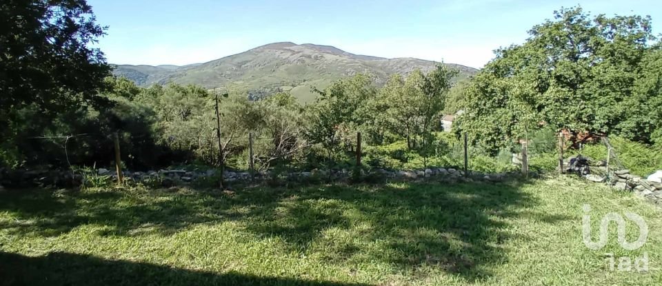 Moradia T1 em Riba de Mouro de 60 m²