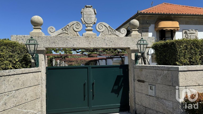 Farm T18 in Cerdal of 912 m²