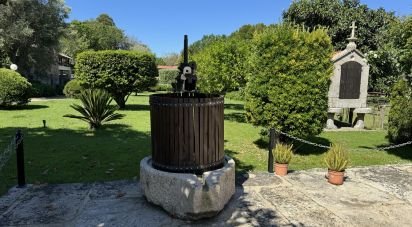 Farm T18 in Cerdal of 912 m²