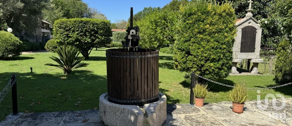 Farm T18 in Cerdal of 912 m²