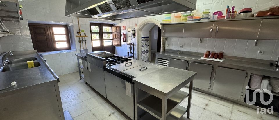 Farm T18 in Cerdal of 912 m²