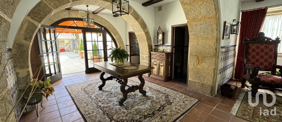 Farm T18 in Cerdal of 912 m²