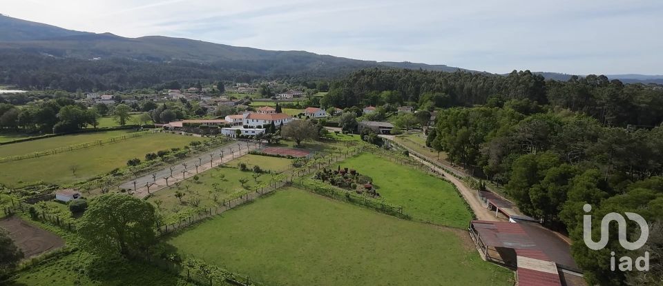 Farm T18 in Cerdal of 912 m²