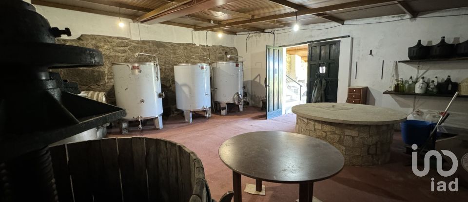 Farm T18 in Cerdal of 912 m²