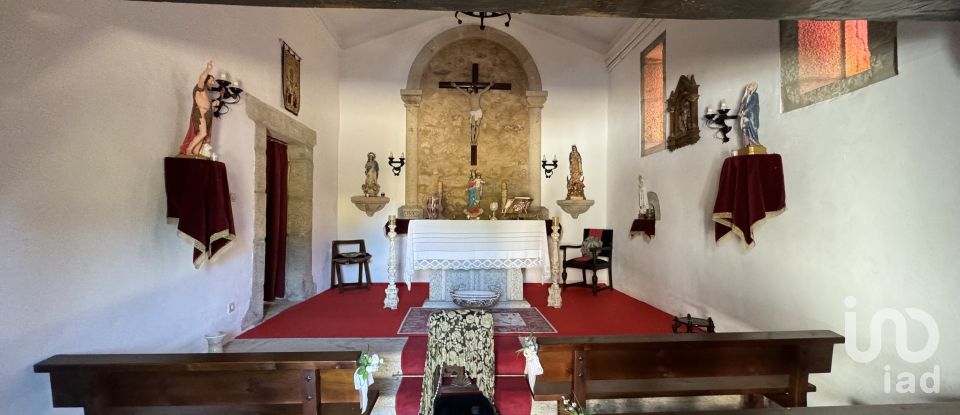 Farm T18 in Cerdal of 912 m²