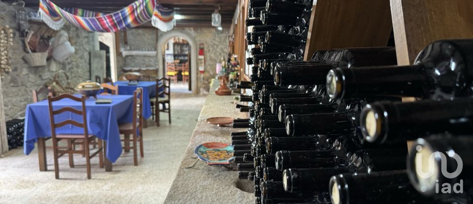 Farm T18 in Cerdal of 912 m²