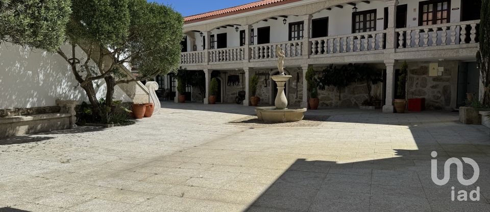 Farm T18 in Cerdal of 912 m²