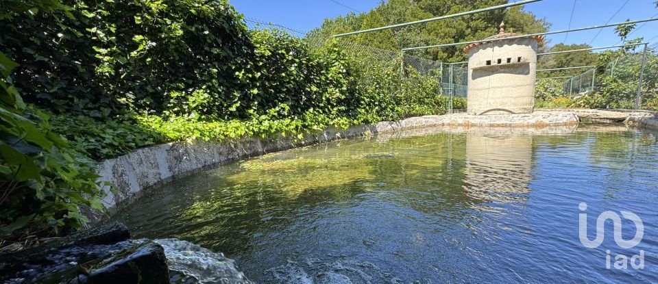 Farm T18 in Cerdal of 912 m²