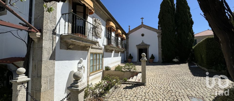 Farm T18 in Cerdal of 912 m²