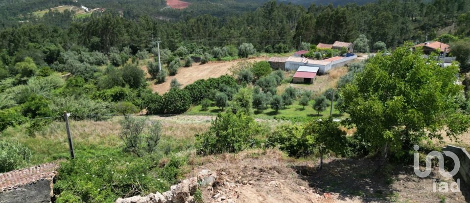 Lodge T3 in Lamas of 168 m²