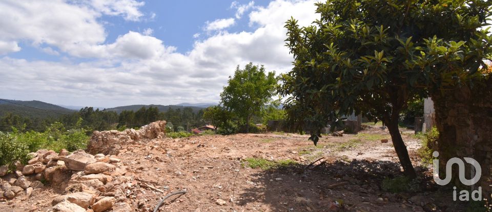 Lodge T3 in Lamas of 168 m²