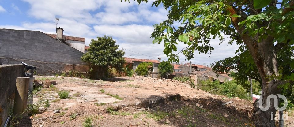 Lodge T3 in Lamas of 168 m²