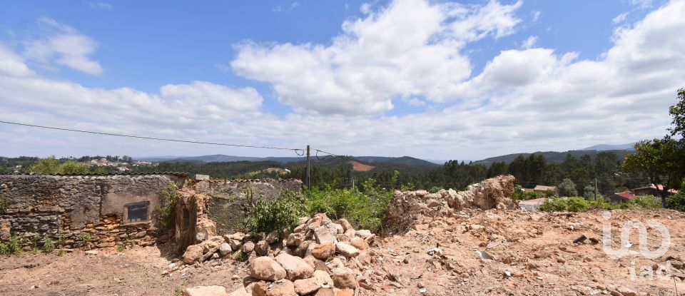 Lodge T3 in Lamas of 168 m²