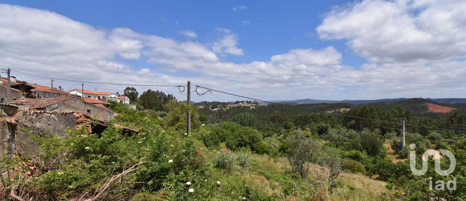 Lodge T3 in Lamas of 168 m²