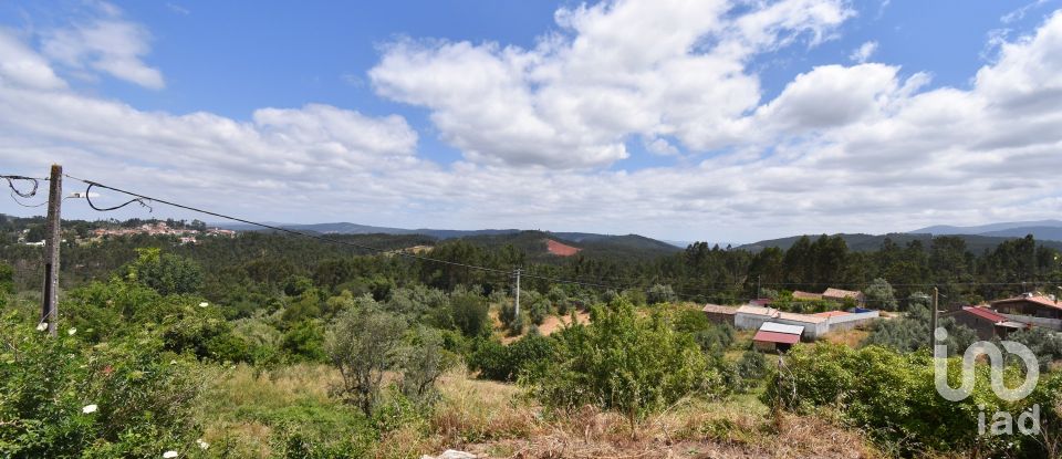 Lodge T3 in Lamas of 168 m²