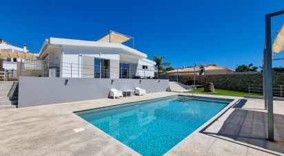 House T4 in Quarteira of 158 m²