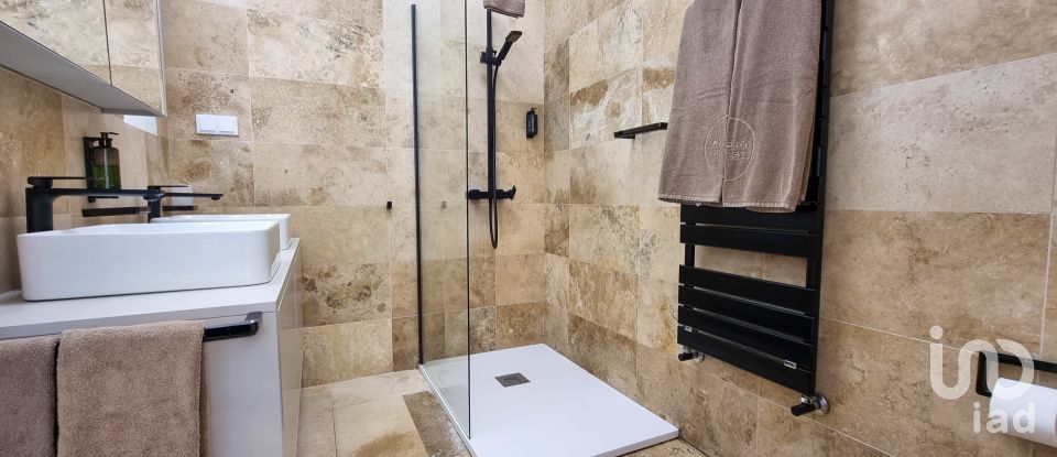 Maison T4 à Quarteira de 158 m²