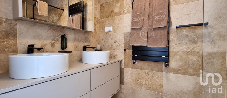 Maison T4 à Quarteira de 158 m²