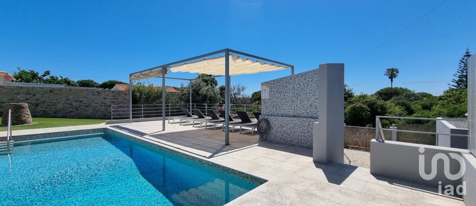 Maison T4 à Quarteira de 158 m²