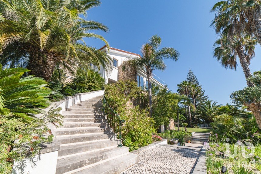 Gîte T5 à Cascais e Estoril de 722 m²