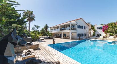 Gîte T5 à Cascais e Estoril de 722 m²