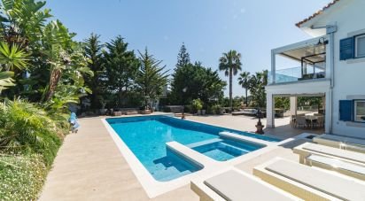 Gîte T5 à Cascais e Estoril de 722 m²