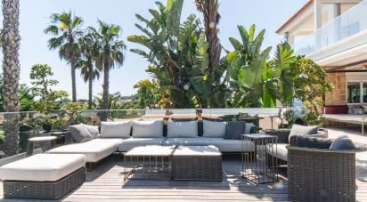 Gîte T5 à Cascais e Estoril de 722 m²