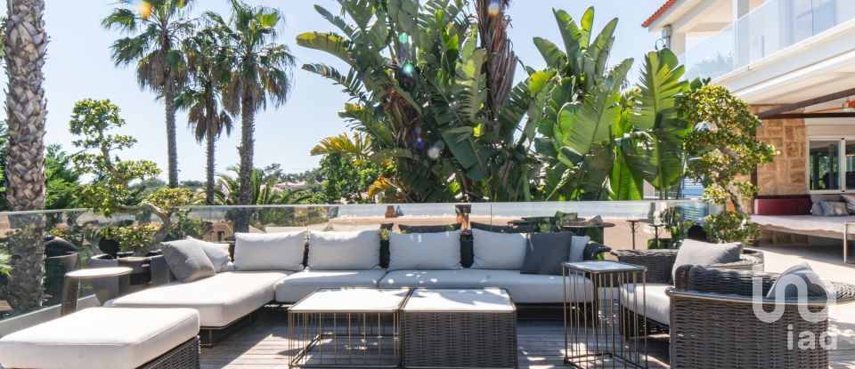 Gîte T5 à Cascais e Estoril de 722 m²