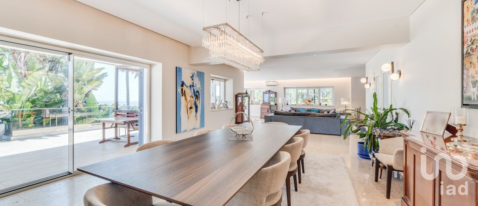 Gîte T5 à Cascais e Estoril de 722 m²