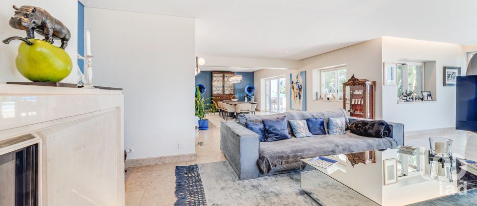 Gîte T5 à Cascais e Estoril de 722 m²