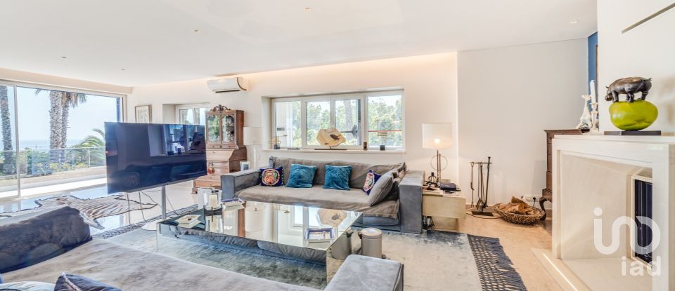 Gîte T5 à Cascais e Estoril de 722 m²