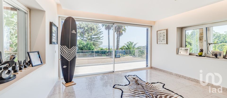 Gîte T5 à Cascais e Estoril de 722 m²