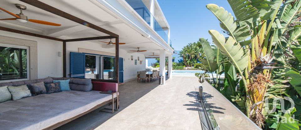 Gîte T5 à Cascais e Estoril de 722 m²