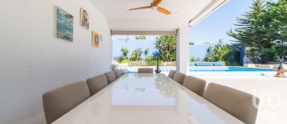 Gîte T5 à Cascais e Estoril de 722 m²