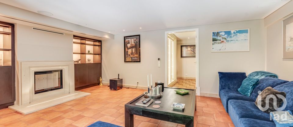 Gîte T5 à Cascais e Estoril de 722 m²