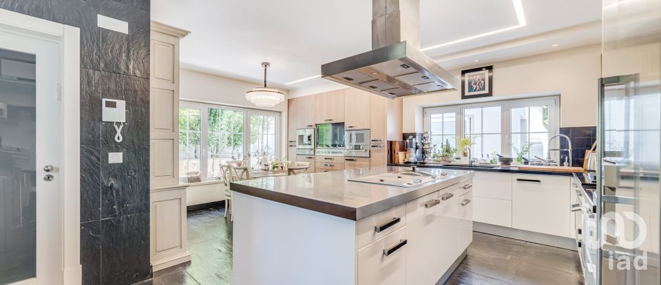 Gîte T5 à Cascais e Estoril de 722 m²