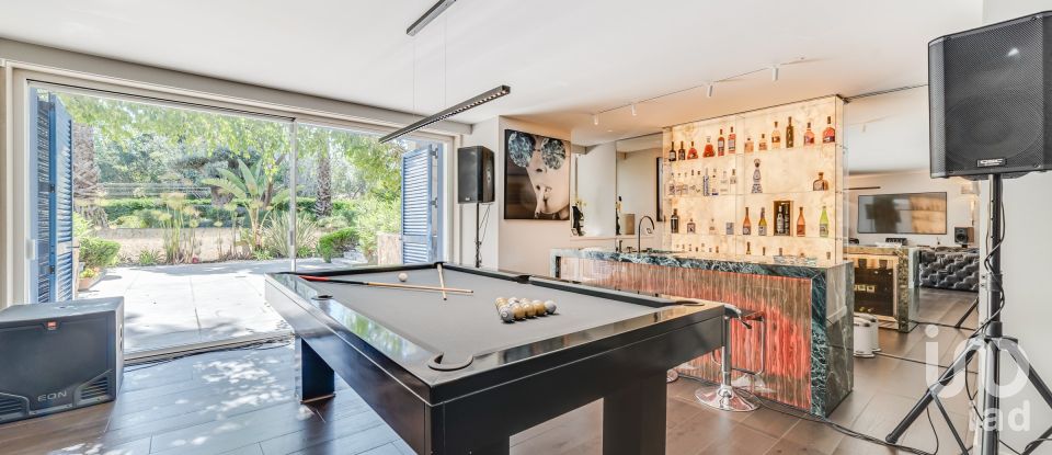 Gîte T5 à Cascais e Estoril de 722 m²