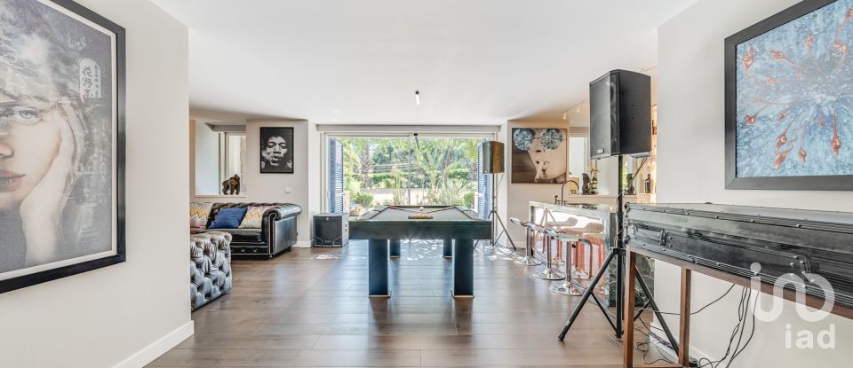 Gîte T5 à Cascais e Estoril de 722 m²