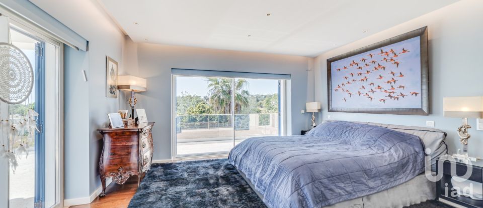 Gîte T5 à Cascais e Estoril de 722 m²