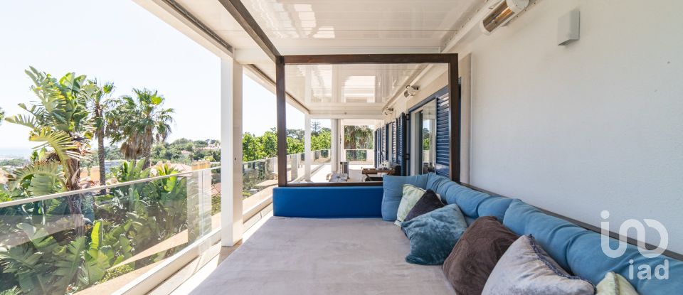 Gîte T5 à Cascais e Estoril de 722 m²