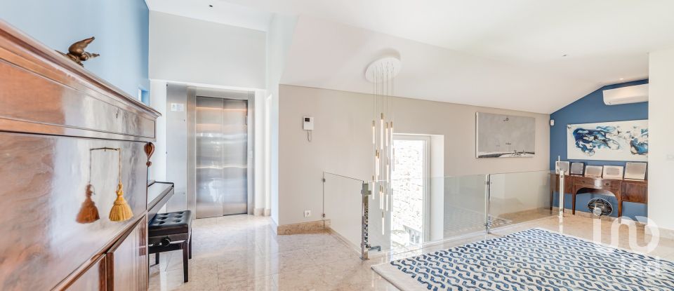 Gîte T5 à Cascais e Estoril de 722 m²