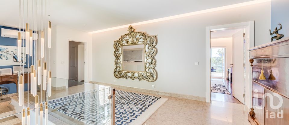 Gîte T5 à Cascais e Estoril de 722 m²