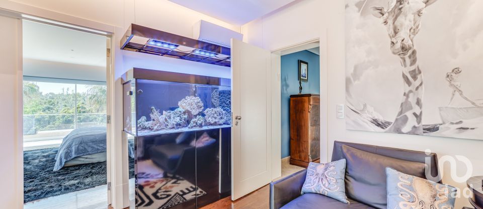 Gîte T5 à Cascais e Estoril de 722 m²