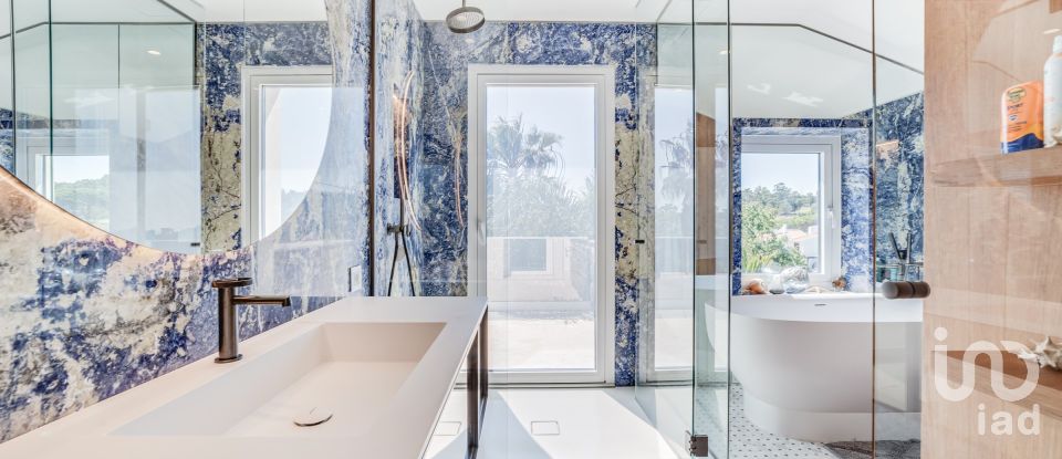 Gîte T5 à Cascais e Estoril de 722 m²