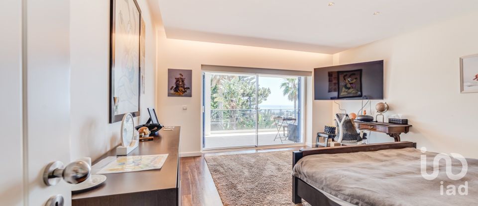 Gîte T5 à Cascais e Estoril de 722 m²