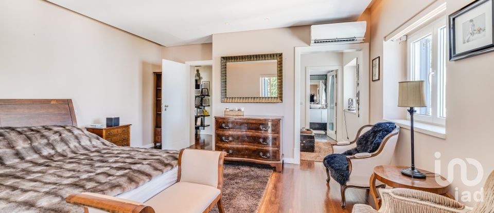 Gîte T5 à Cascais e Estoril de 722 m²